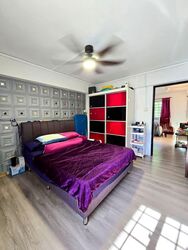 Blk 292 Tampines Street 22 (Tampines), HDB 4 Rooms #545376021